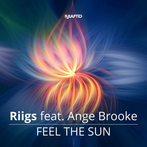 Riigs feat. Ange Brooke - Feel the Sun [KR0063]